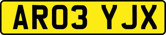 AR03YJX