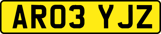 AR03YJZ