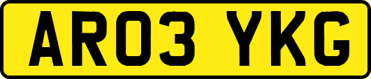 AR03YKG