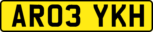 AR03YKH