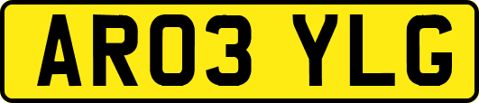 AR03YLG