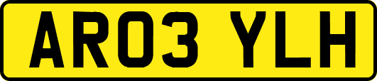 AR03YLH