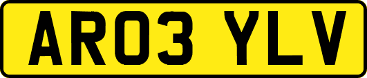 AR03YLV
