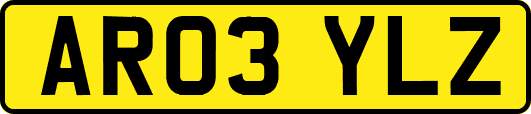 AR03YLZ