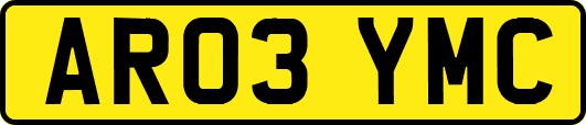 AR03YMC