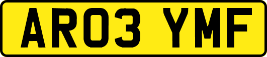 AR03YMF