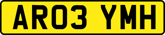 AR03YMH