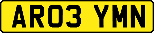 AR03YMN