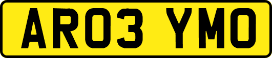 AR03YMO