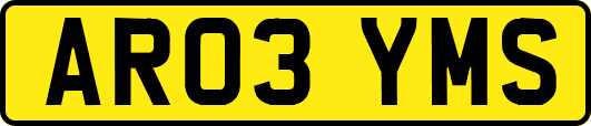 AR03YMS