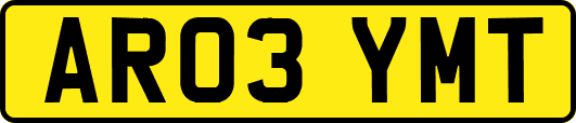 AR03YMT