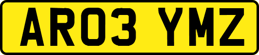 AR03YMZ