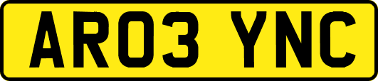 AR03YNC