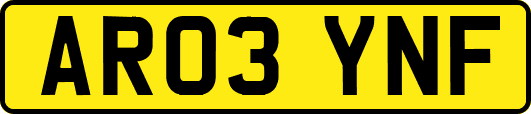 AR03YNF