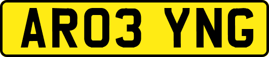 AR03YNG