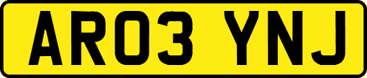 AR03YNJ