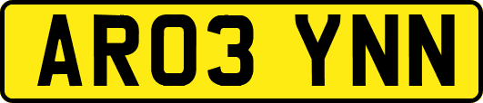 AR03YNN