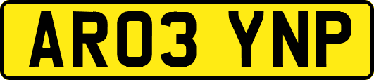 AR03YNP