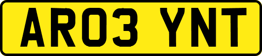 AR03YNT