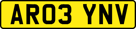 AR03YNV