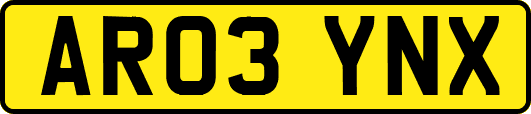 AR03YNX