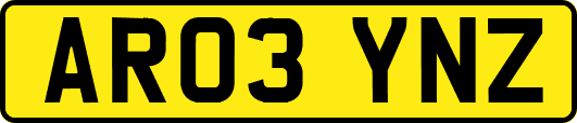 AR03YNZ