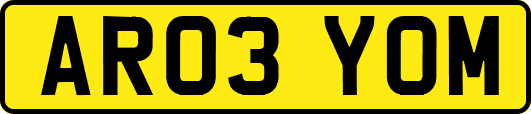 AR03YOM
