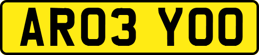 AR03YOO