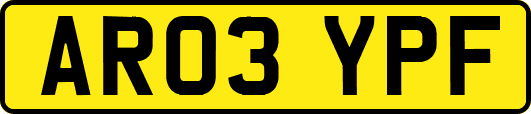 AR03YPF