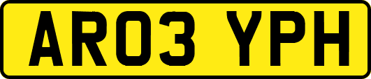AR03YPH