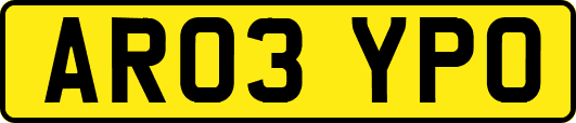 AR03YPO