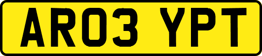 AR03YPT