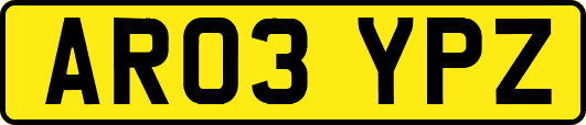 AR03YPZ