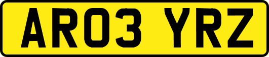 AR03YRZ