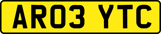 AR03YTC