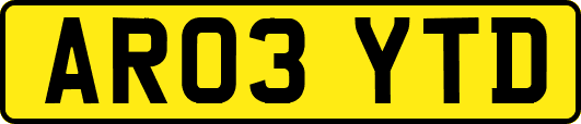 AR03YTD