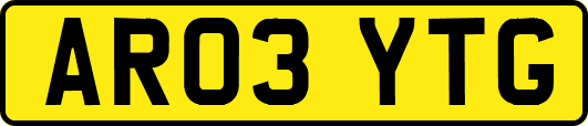 AR03YTG