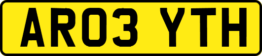 AR03YTH