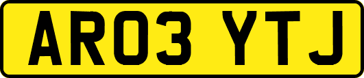 AR03YTJ