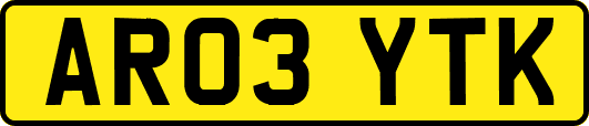 AR03YTK