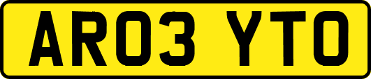 AR03YTO