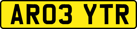AR03YTR