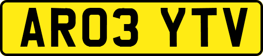 AR03YTV