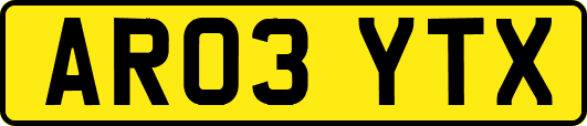 AR03YTX