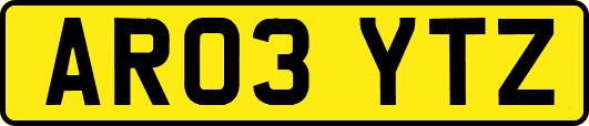 AR03YTZ