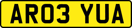 AR03YUA