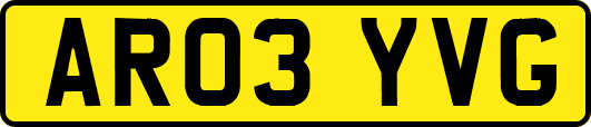 AR03YVG