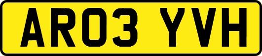 AR03YVH