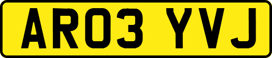 AR03YVJ