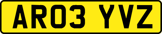 AR03YVZ